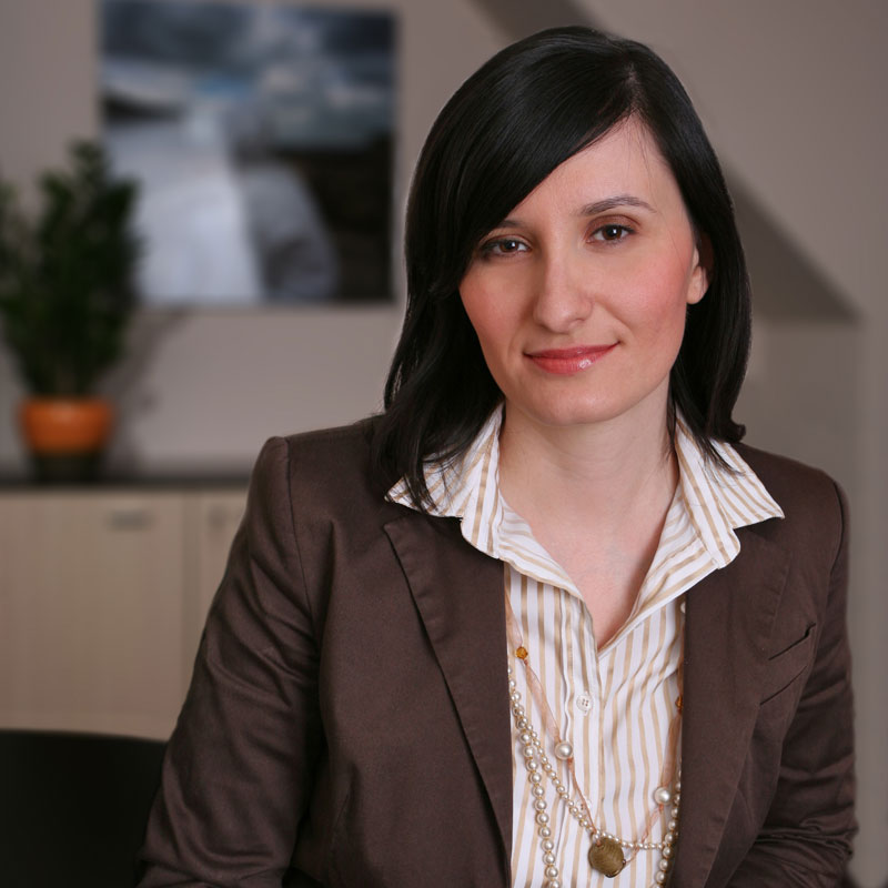 Ddr. Tácsik Réka